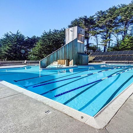 Villa Gallagher Getaway Sea Ranch Exterior foto