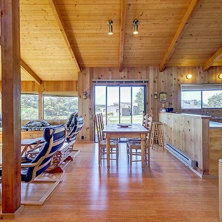 Villa Gallagher Getaway Sea Ranch Exterior foto