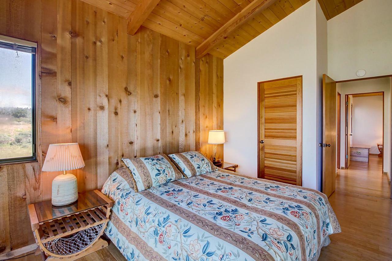 Villa Gallagher Getaway Sea Ranch Exterior foto