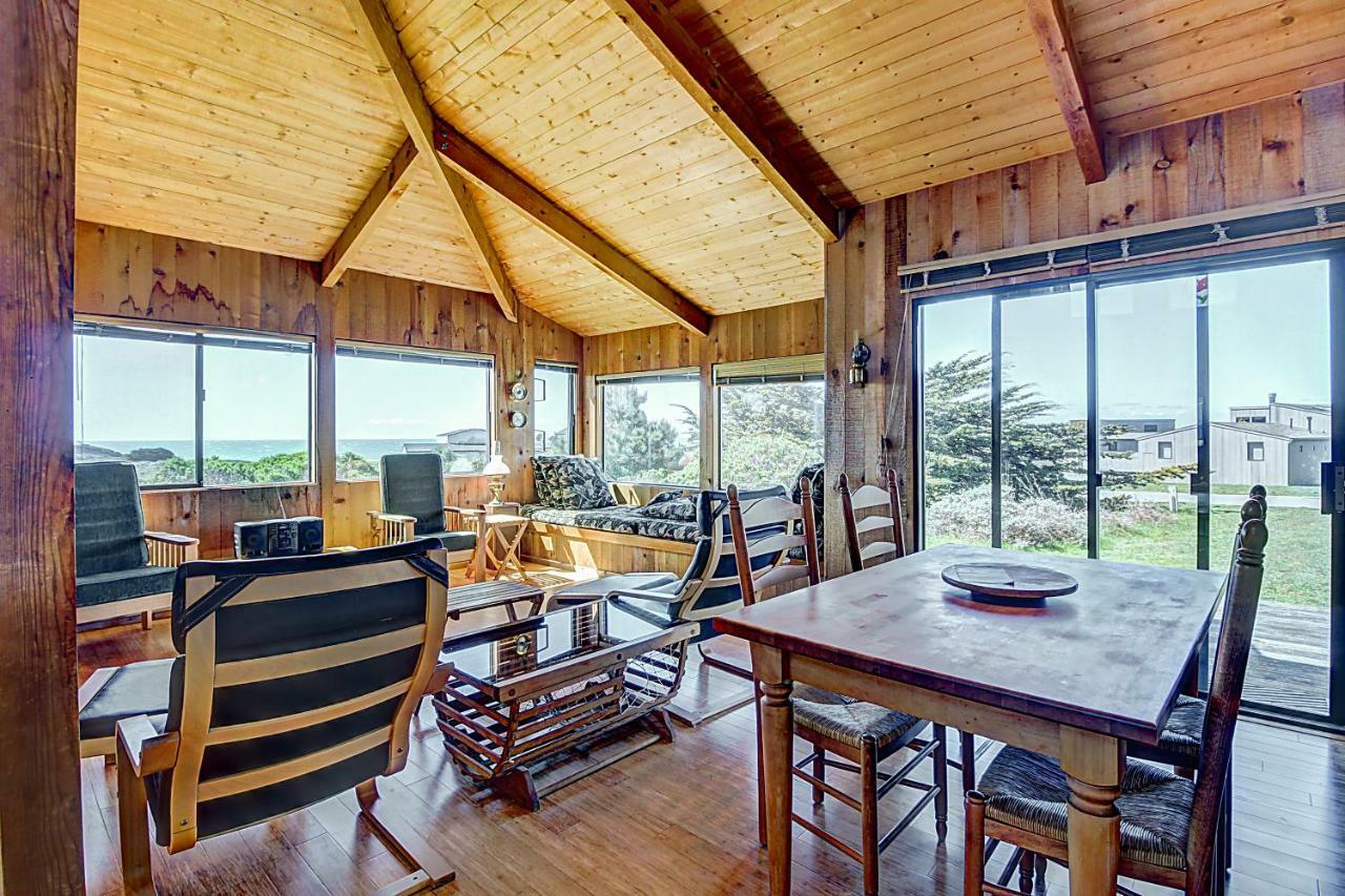 Villa Gallagher Getaway Sea Ranch Exterior foto