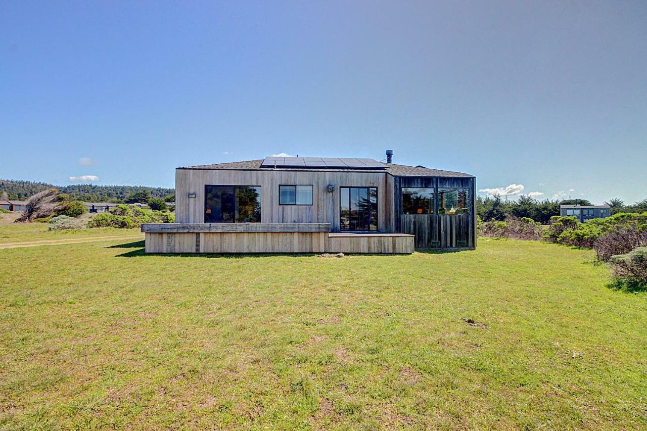 Villa Gallagher Getaway Sea Ranch Exterior foto