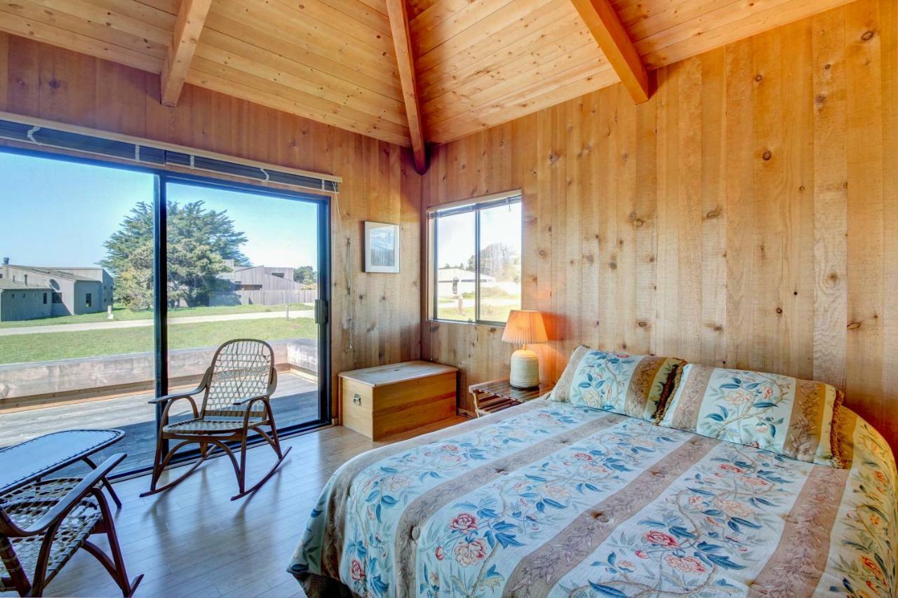 Villa Gallagher Getaway Sea Ranch Exterior foto