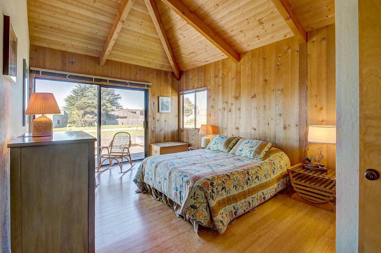Villa Gallagher Getaway Sea Ranch Exterior foto