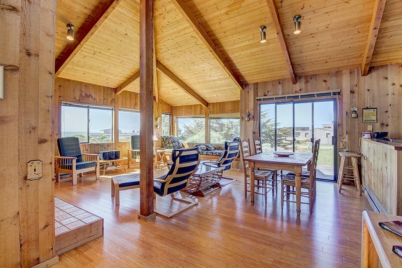 Villa Gallagher Getaway Sea Ranch Exterior foto