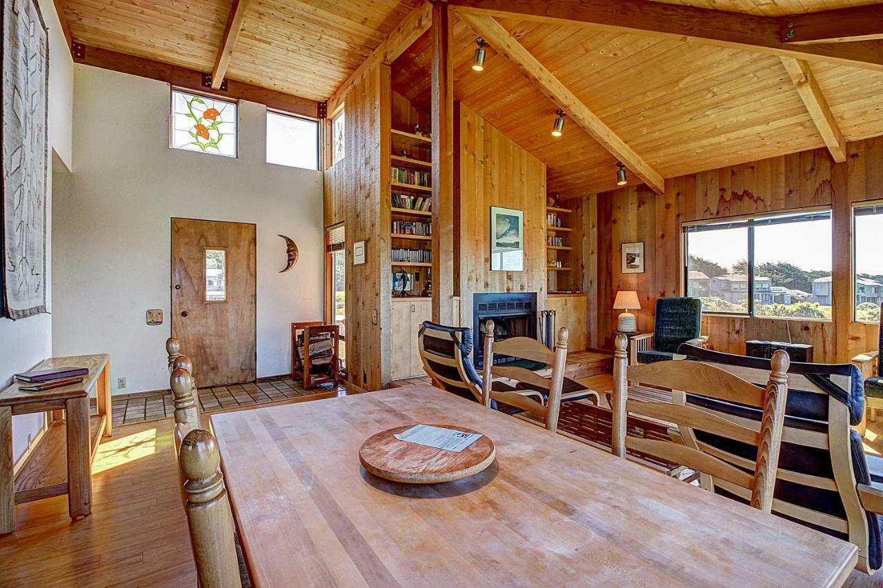 Villa Gallagher Getaway Sea Ranch Exterior foto